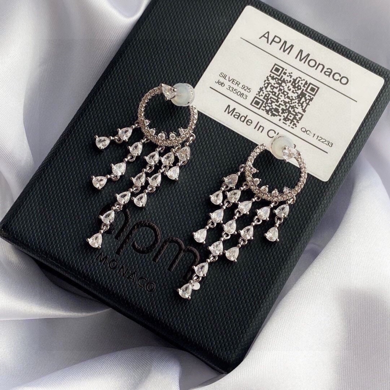 Apm Earrings